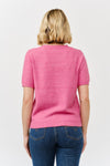 Cielo Short Sleeve Sweater