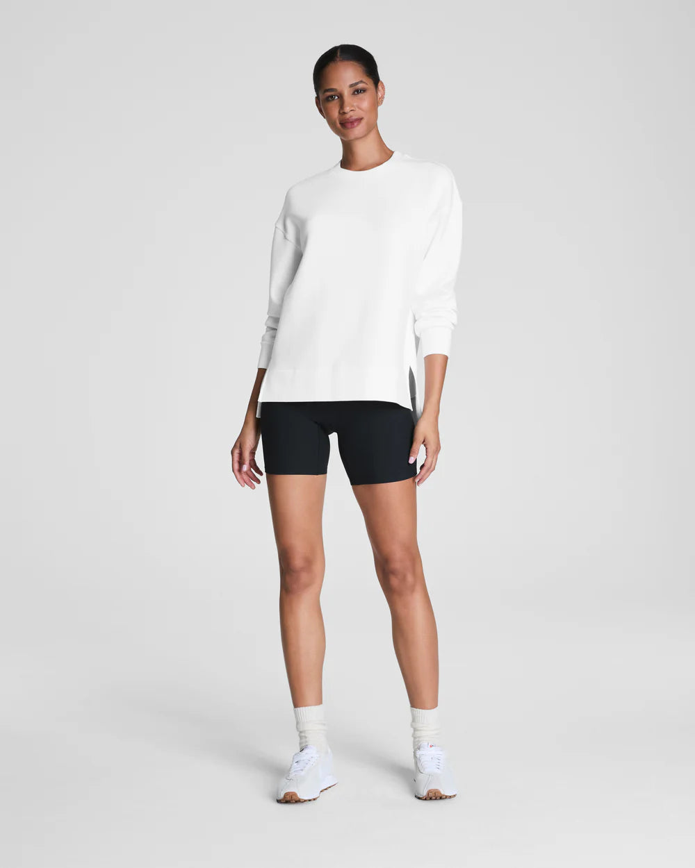 Spanx, AirEssentials  Crewneck Tunic