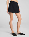 Spanx, French Rib Skort