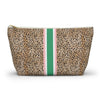 Britt Mills Mahjong Tile Pouch