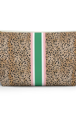 Britt Mills Mahjong Tile Pouch