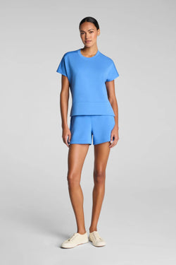 Spanx Crewneck Tee