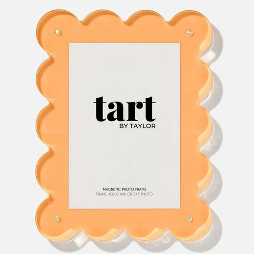 Acrylic Magnet Picture Frame by Tart by Taylor