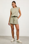 Soft Modal Shorts