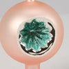 Pink Glass Tree Topper