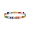 Choose Your Colors - Miyuki Tila Bracelets