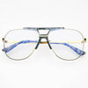 Logan Blue Light Readers Reading Unisex Eyeglasses