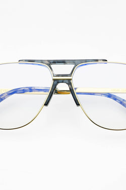 Logan Blue Light Readers Reading Unisex Eyeglasses