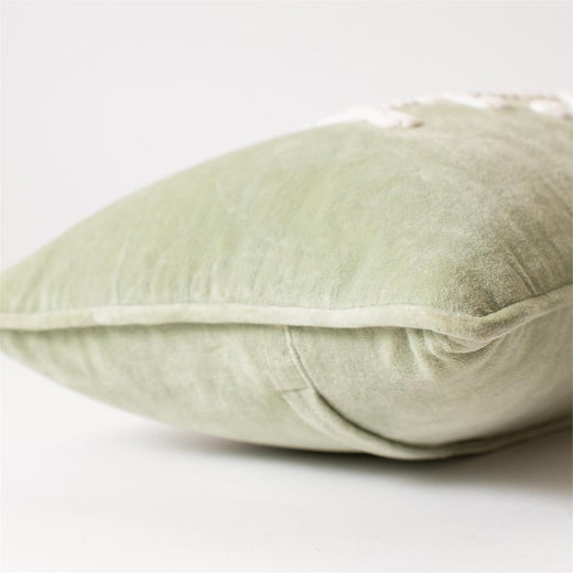Joy to the World Pillow