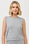 Round Neck Vest