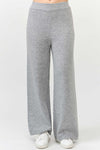 Cozy Knit Pant