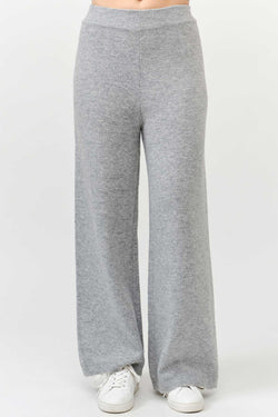 Cozy Knit Pant