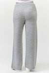 Cozy Knit Pant