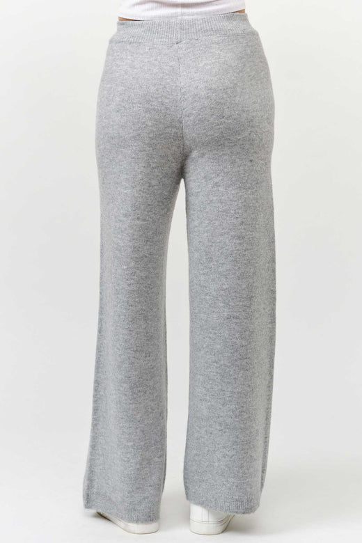 Cozy Knit Pant