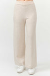 Cozy Knit Pant