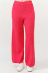 Cozy Knit Pant