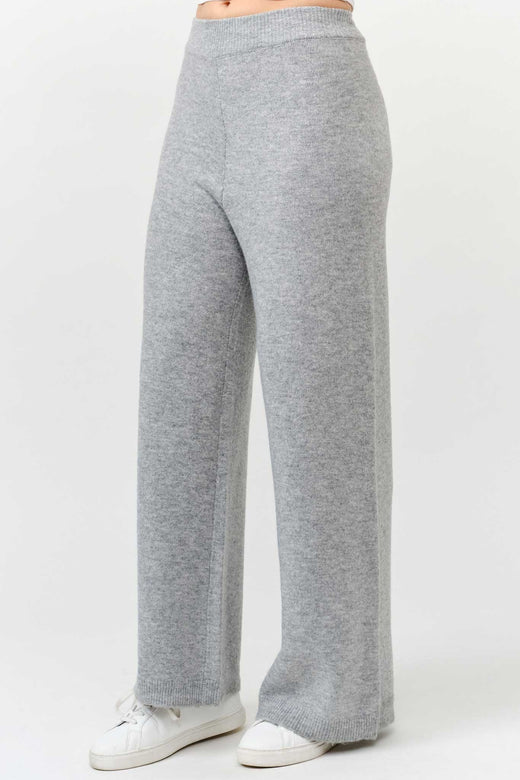 Cozy Knit Pant