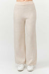 Cozy Knit Pant