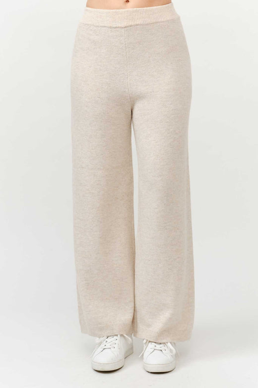 Cozy Knit Pant