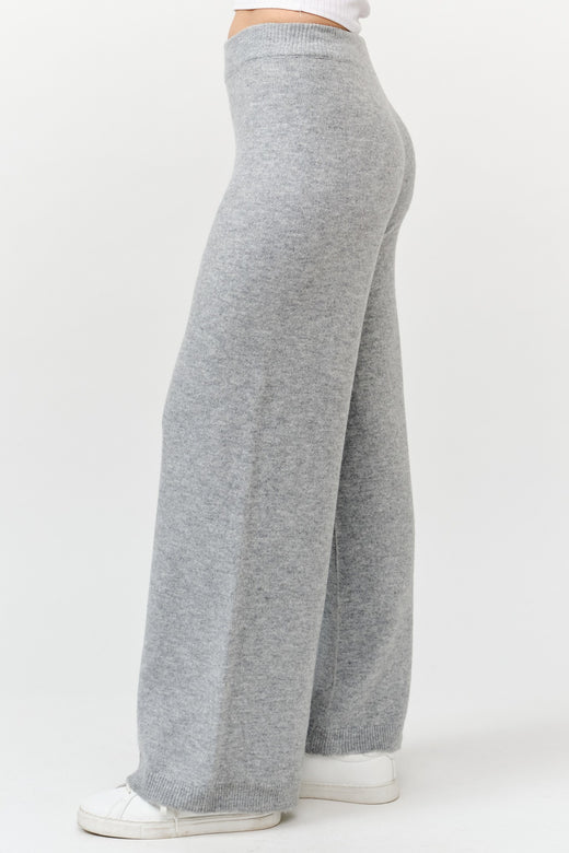 Cozy Knit Pant