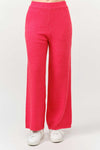 Cozy Knit Pant
