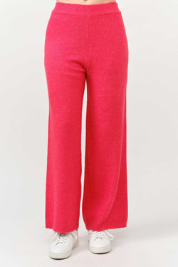 Cozy Knit Pant