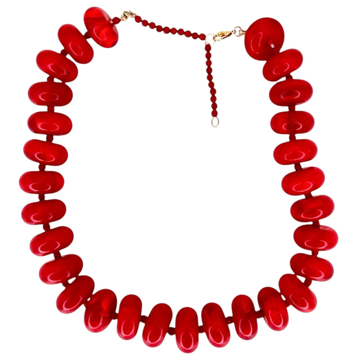 Candy Necklace  