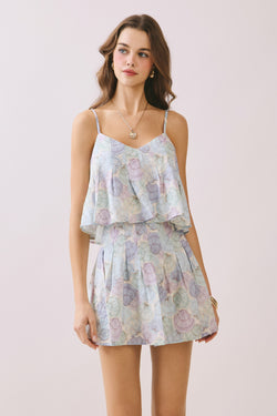 Lilac Haze Shirt