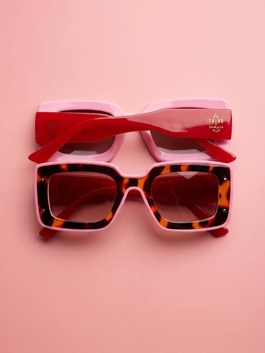 Deco Sunglasses