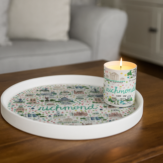 Gallery Tray