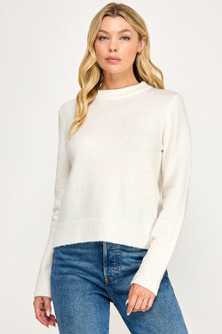Jane Knit Sweater