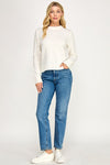 Jane Knit Sweater