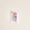 Mahjong Tiles Claw Clip