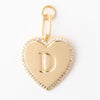 Thea Initial Charm Amelia