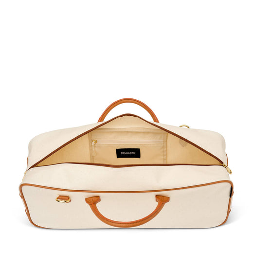 Margo Mahjong Travel Tote