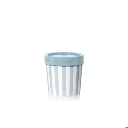 Volcano Artisan Caffe Capri Gelato Cup