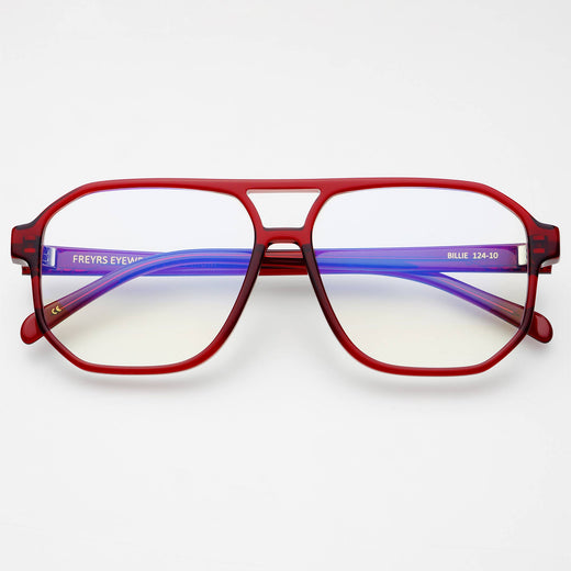 Billie Blue Light Readers