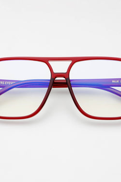 Billie Blue Light Readers