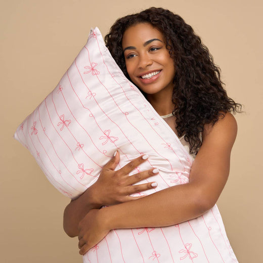 Satin Pillowcase