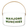 Mahjong Munchies Party Bucket