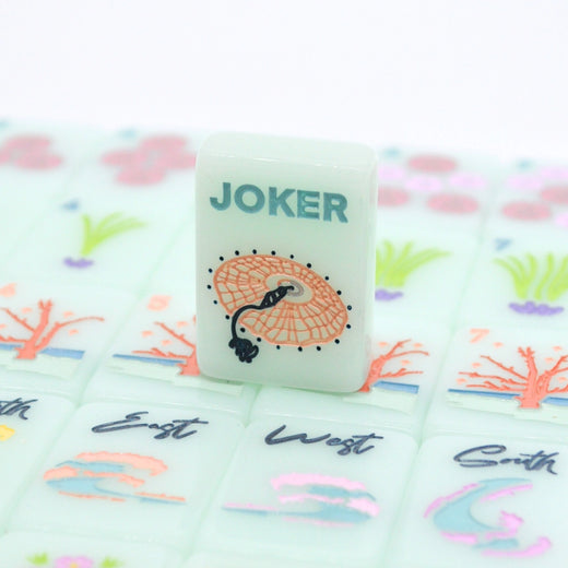 Barrier Island Tiles by Middle & Main