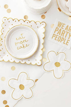 Cocktail Napkin - Party People