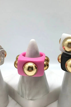 Chan Ring