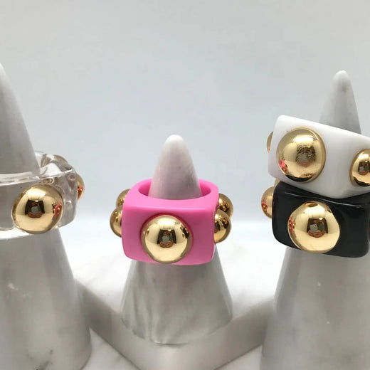 Chan Ring
