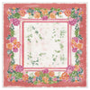 Harriet Always Brags About Her Garden Mahjong Mat