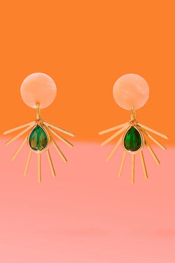 Small Dangle Earrings