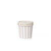 Volcano Artisan Caffe Capri Gelato Cup