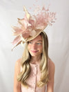 Blaire Fascinator