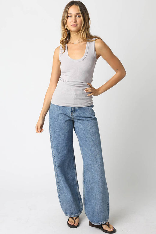 Kelsey Tank Top