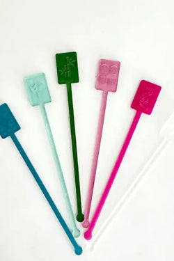Stir Stick Sets (Multiple Styles)
